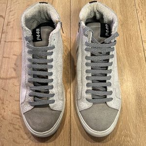 P448 high tops